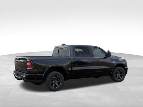 New 2026 RAM 1500 Big Horn image 4
