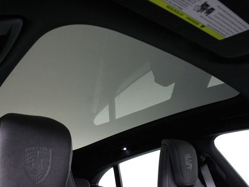 Certified 2025 Porsche Taycan 4 Cross Turismo image 25