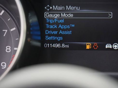 Used 2019 Ford Mustang Shelby GT350 w/ Technology Package RWD image 31