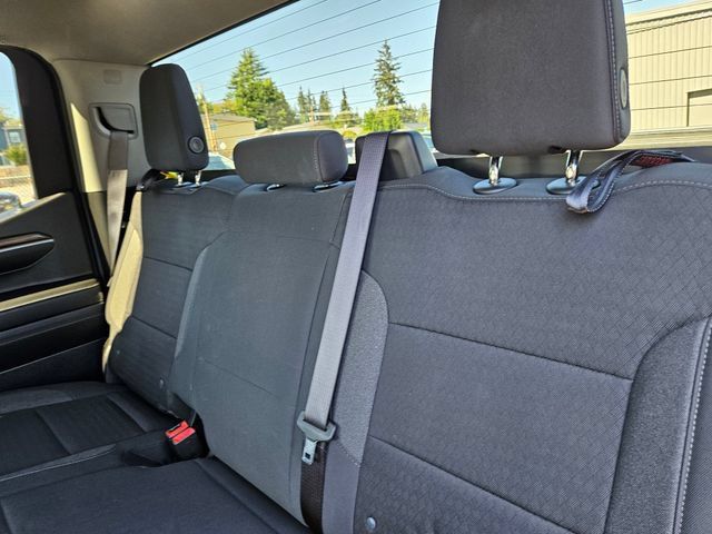 Used 2024 Chevrolet Silverado 1500 RST w/ Max Trailering Package AWD/4WD image 19