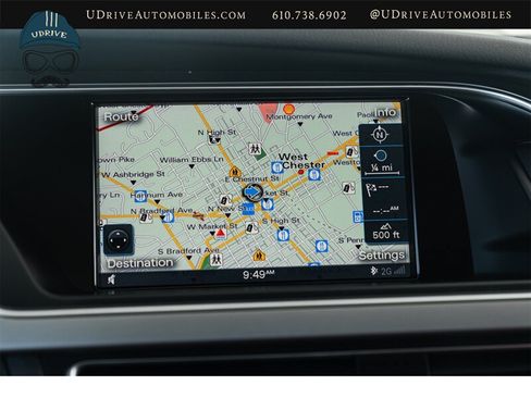 Used 2015 Audi S5 Premium Plus w/ Technology Package AWD/4WD image 40