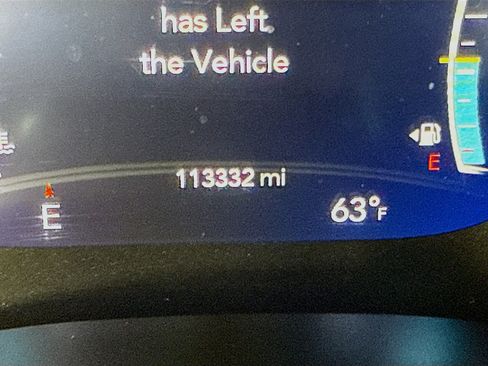 Used 2019 Chrysler Pacifica Touring-L Plus w/ Advanced Safetytec Group image 13