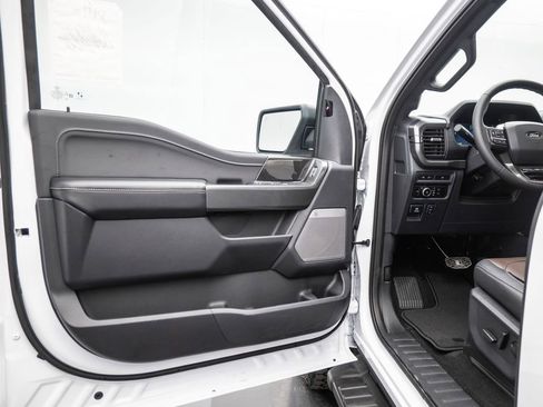 Used 2024 Ford F150 XLT w/ Equipment Group 303A High AWD/4WD image 45