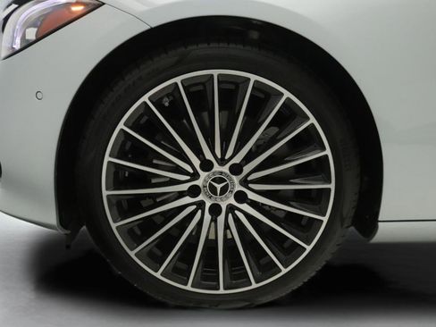 New 2026 Mercedes-Benz C 300 Sedan image 11