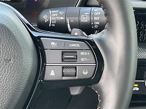 New 2026 Honda CR-V Sport Touring image 15