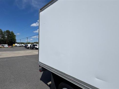 Used 2018 Ford Transit 350 156 DRW RWD image 22