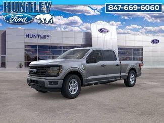 New 2026 Ford F150 XLT AWD/4WD video 1