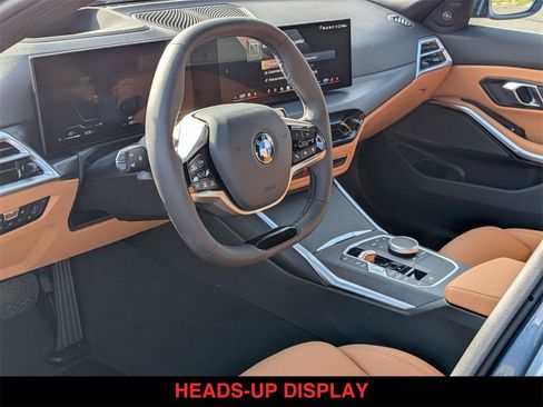New 2026 BMW 330i xDrive 330i xDrive w/ Premium Package image 11