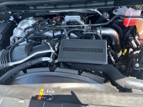 New 2026 Chevrolet Silverado 2500 LT w/ Trail Boss Package AWD/4WD image 22