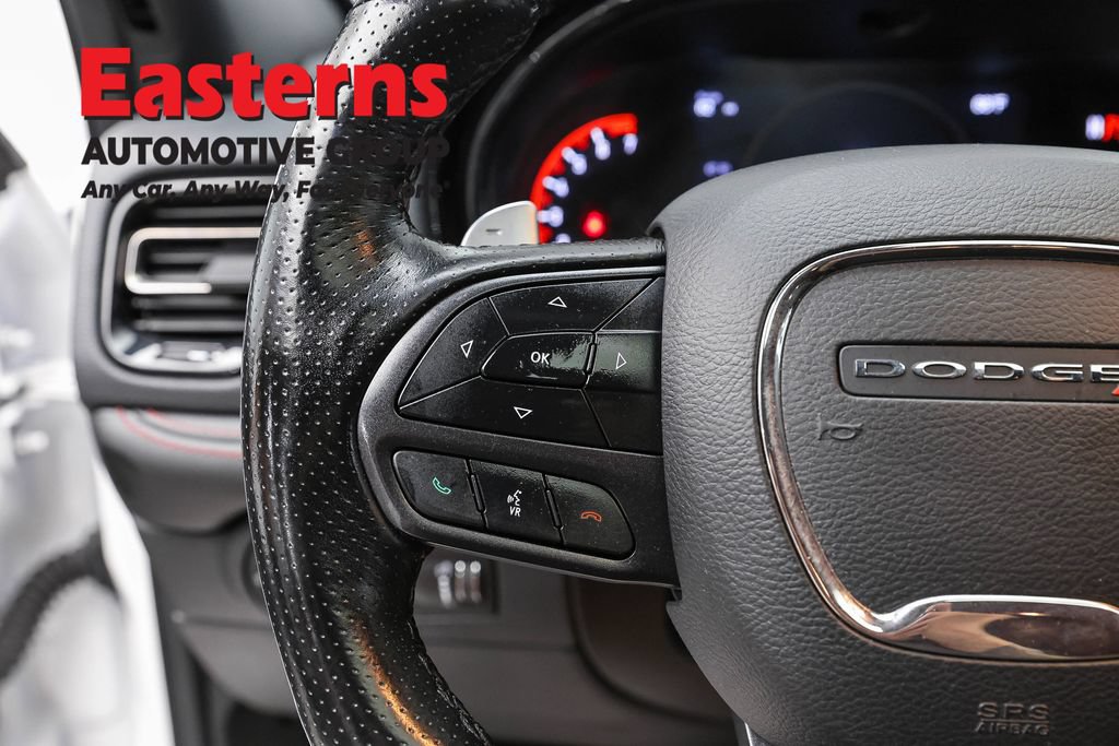 Used 2024 Dodge Durango GT AWD/4WD image 16