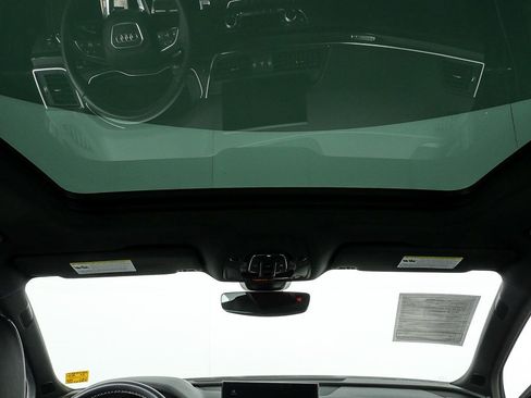 Used 2023 Audi SQ5 Prestige w/ Prestige Package image 20