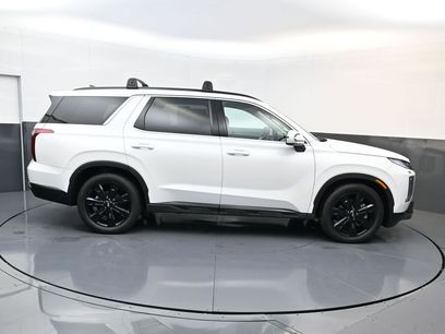 Used 2023 Hyundai Palisade XRT