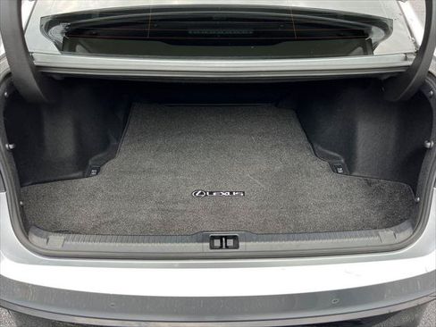 Certified 2023 Lexus IS 350 F Sport RWD image 18