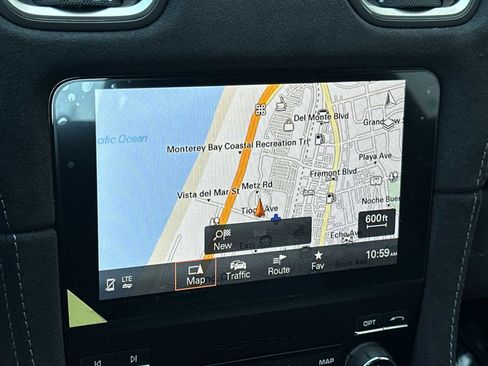 Certified 2024 Porsche 718 Cayman GT4 RS image 15