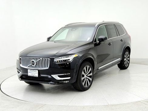 New 2025 Volvo XC90 B6 Plus w/ Protection Package Premier image 1
