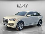 Used 2021 Audi Q7 2.0T Premium w/ Convenience Package image 2