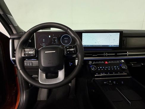 Used 2025 Hyundai Santa Fe Limited image 13