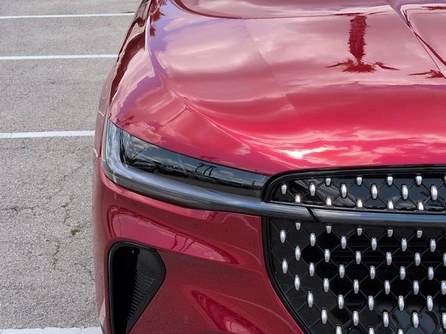 New 2026 Lincoln Nautilus Premier w/ Equipment Group 102A AWD/4WD image 10