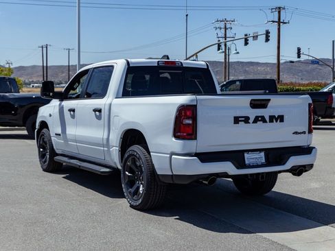New 2026 RAM 1500 Express AWD/4WD image 6