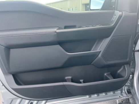 New 2025 Ford F150 STX w/ STX Black Appearance Package image 18