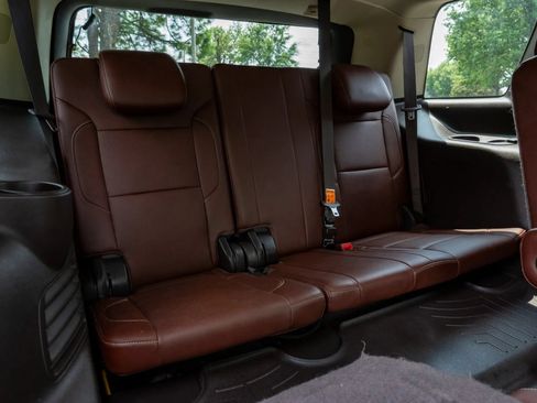 Used 2020 Chevrolet Tahoe Premier AWD/4WD image 20