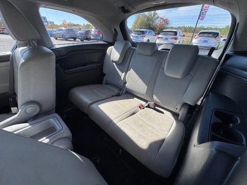 Used 2019 Honda Odyssey EX-L image 17