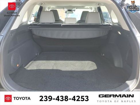 Certified 2023 Toyota RAV4 XLE Premium FWD image 23
