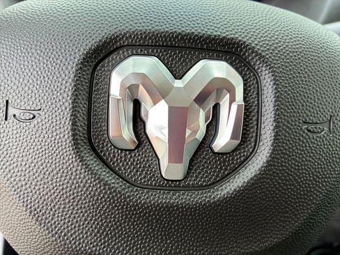 New 2026 RAM ProMaster 1500 FWD image 5