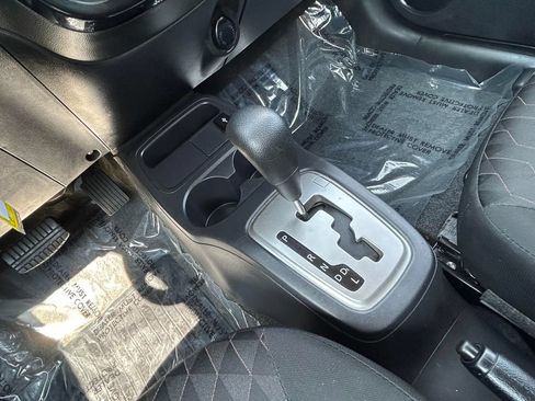 Used 2024 Mitsubishi Mirage ES FWD image 25