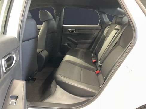 Certified 2026 Honda Civic Sport image 13