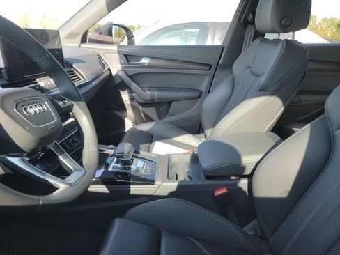 Used 2023 Audi Q5 2.0T Premium Plus w/ Premium Plus Package AWD/4WD image 5