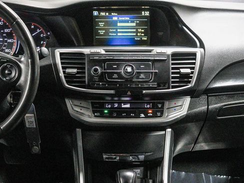 Used 2013 Honda Accord Sport image 14