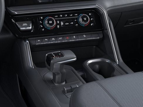 New 2026 GMC Sierra 1500 Denali AWD/4WD image 23