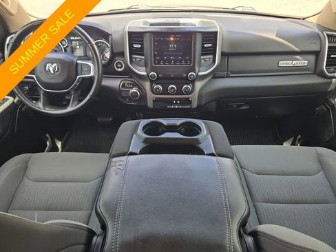 Certified 2020 RAM 1500 Lone Star RWD image 9