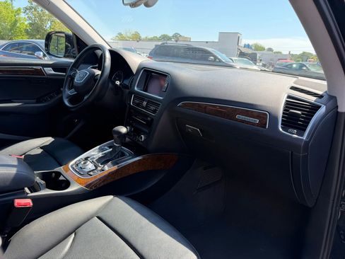 Used 2015 Audi Q5 2.0T Premium Plus AWD/4WD image 23