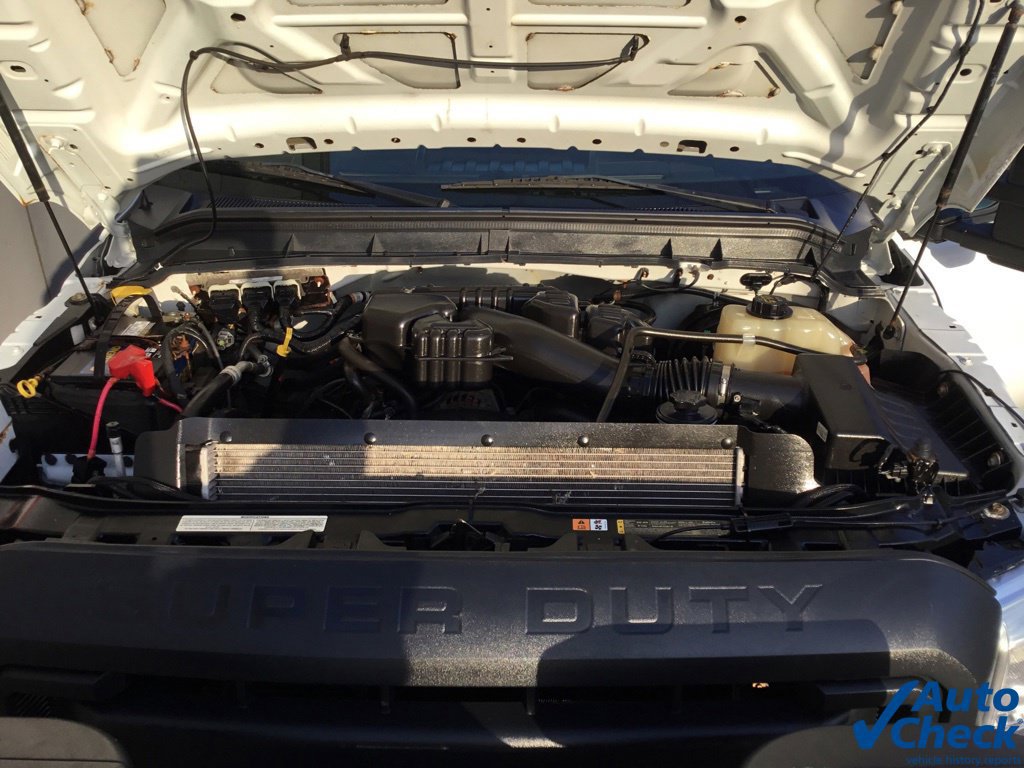Used 2016 Ford F350 XL AWD/4WD image 28
