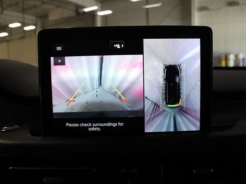 Used 2020 Lincoln Aviator Reserve w/ Equipment Group 201A AWD/4WD image 4