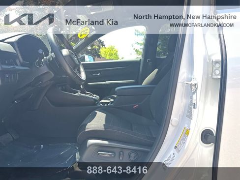Used 2023 Honda CR-V Sport image 10