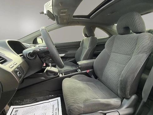 Used 2009 Honda Civic EX image 11