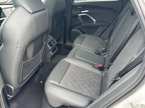 New 2026 Audi SQ5 Premium Plus AWD/4WD image 5
