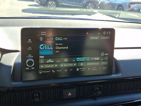 Certified 2023 Honda CR-V Sport Touring image 16