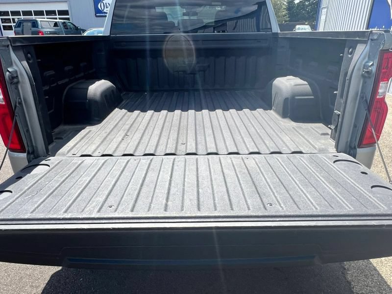 Used 2023 Chevrolet Silverado 1500 RST w/ Protection Package AWD/4WD image 14