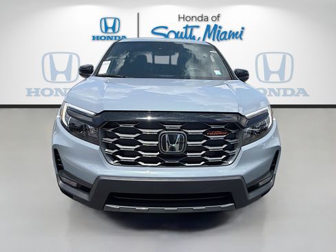 New 2026 Honda Ridgeline TrailSport image 2