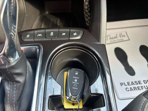 Used 2023 Chevrolet TrailBlazer ACTIV w/ Convenience Package FWD image 19