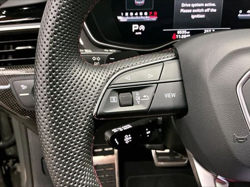 Certified 2024 Audi S5 Premium Plus w/ Premium Plus Package image 20