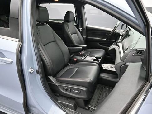 Used 2025 Honda Odyssey Sport-L image 28