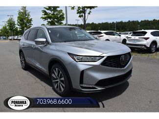 New 2026 Acura MDX SH-AWD w/ Technology Package video 1