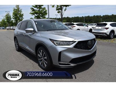 New 2026 Acura MDX SH-AWD w/ Technology Package