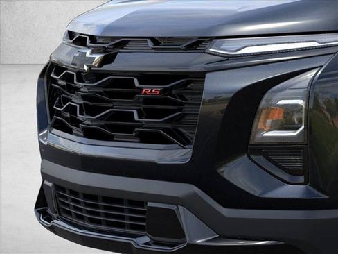 New 2027 Chevrolet Equinox RS FWD image 13