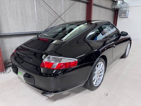 Used 2002 Porsche 911 GT3 RS image 31